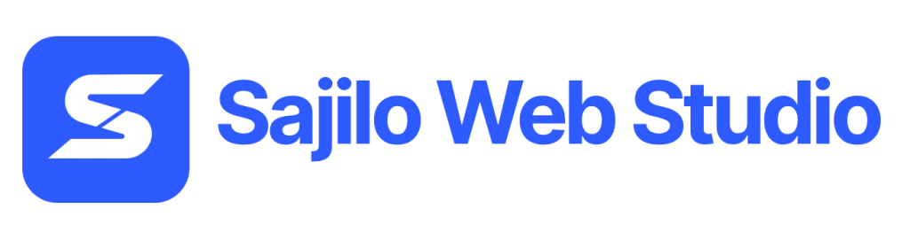 sajilo web studio