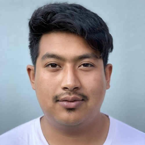 newjal shrestha